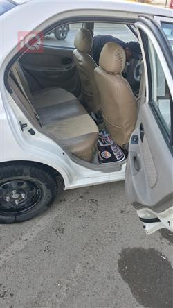 هيونداي فيرنا
